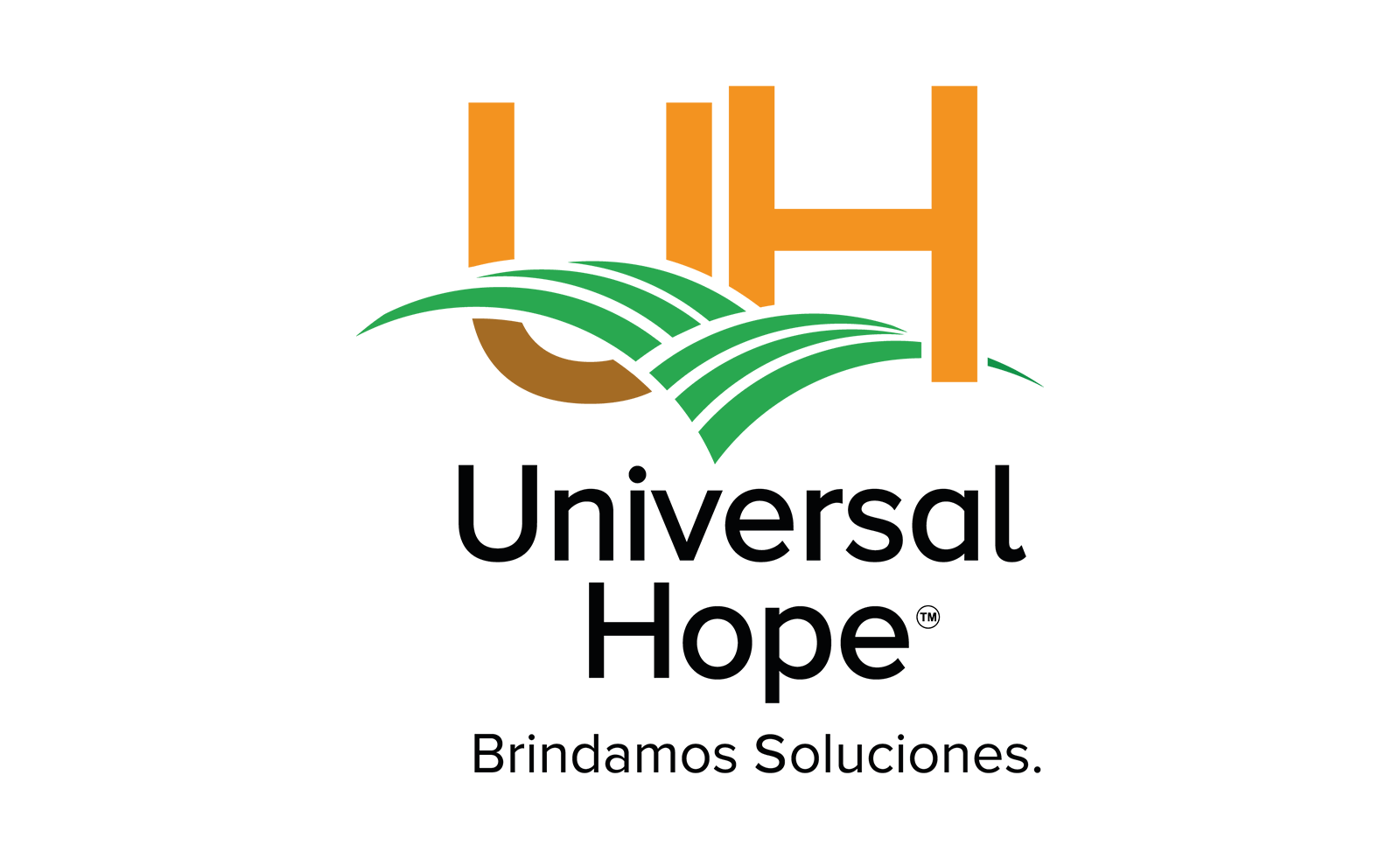 Universal Hope
